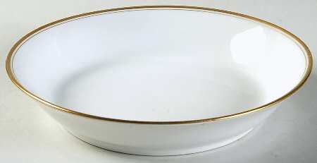 GUE274 Coupe Soup Bowl
