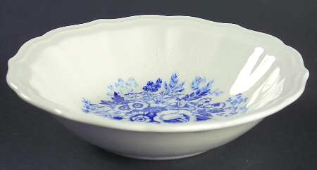GEO208 Fruit/Dessert (Sauce) Bowl