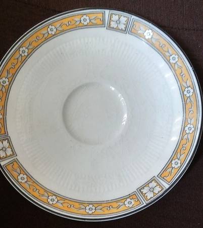 Belvedere Saucer
