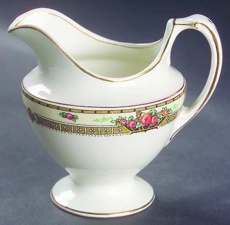 Bath Creamer