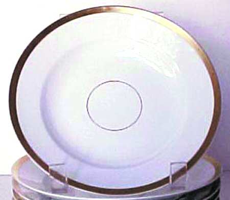 GDA123 Dinner Plate