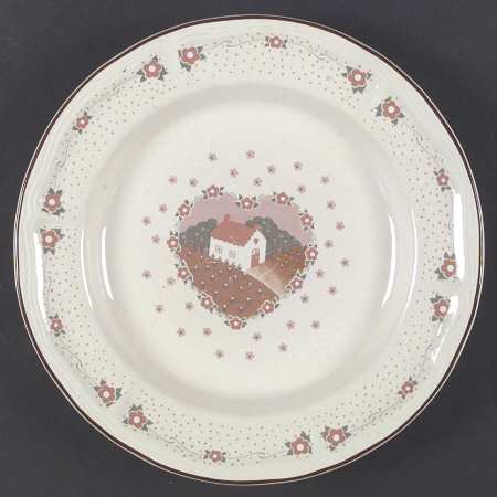 COUNTRY HEART by Gibson Designs