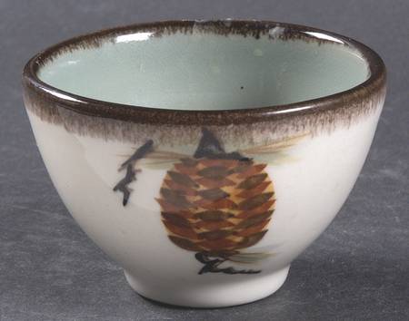 GAB3 Sake Cup