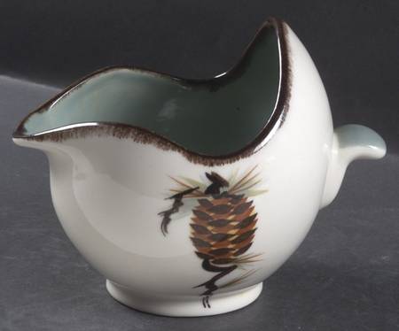 GAB3 Gravy Boat