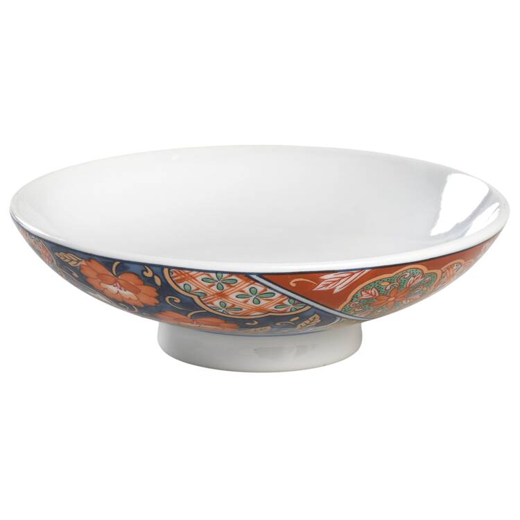 Karakusa Lid for Covered Soup Bowl