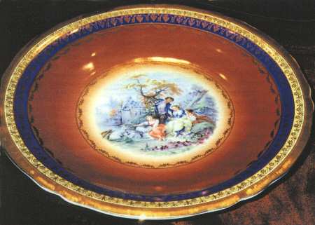 GLP30 by Gloria Porcelain