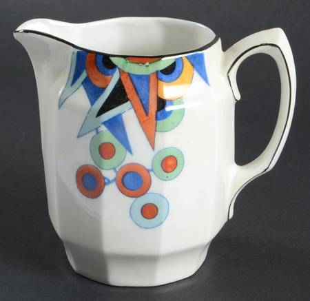 GMY36 Creamer