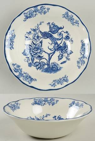 GRI125 Coupe Cereal Bowl