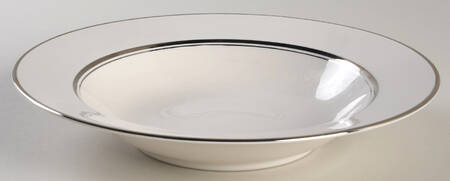 GRM6 Rim Soup Bowl
