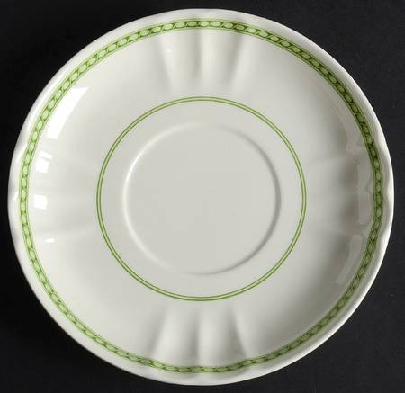 Fresh Herbs Saucer