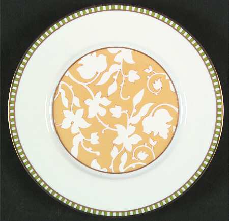 Delhi Salad Plate