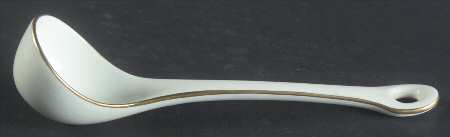 Delhi Gravy Ladle Solid Piece