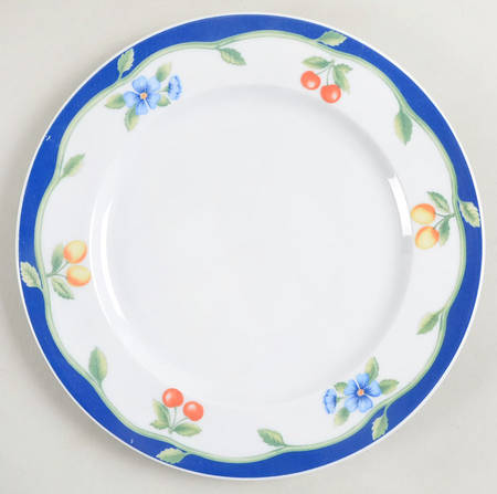 Primavera Salad Plate