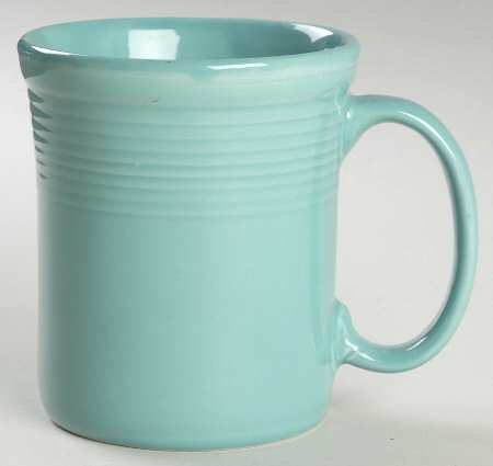 Fashion Series Turquoise by Gibson Designs