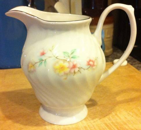 GID36 Creamer