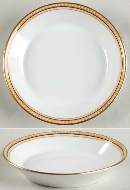 Venice Saucer