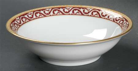 Venice Fruit/Dessert (Sauce) Bowl