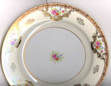 Enchantment by Gold China