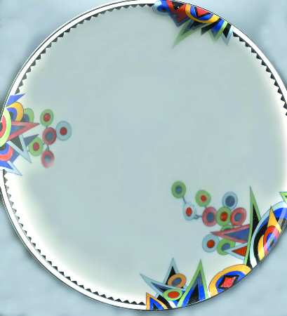 GMY36 Coupe Cereal Bowl