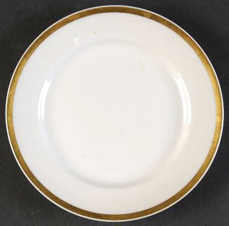 GDA141 Bread & Butter Plate