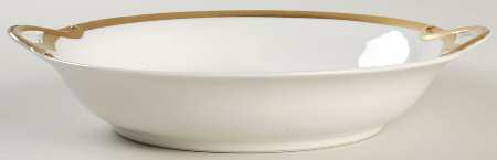 GDA141 9" Round Vegetable Bowl