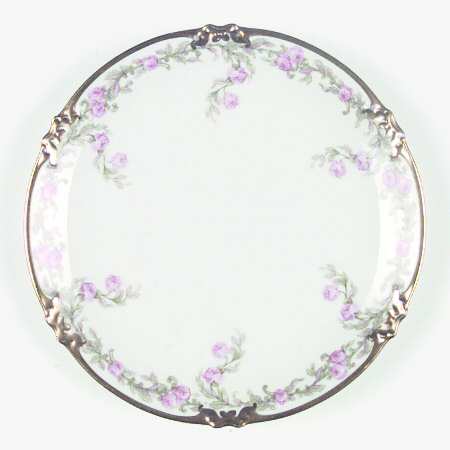 GDA142 Dessert/Pie Plate