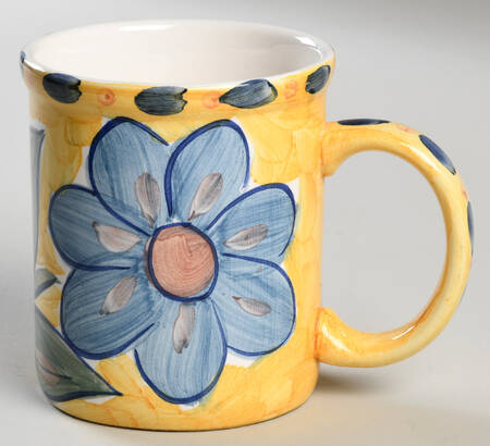 Sunrise Mug