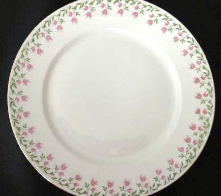 GUE292 Dinner Plate