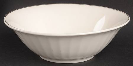 GID39 Coupe Soup Bowl