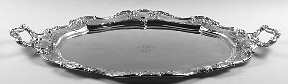 A6427 (Sterling, Hollowware) by Gorham Silver