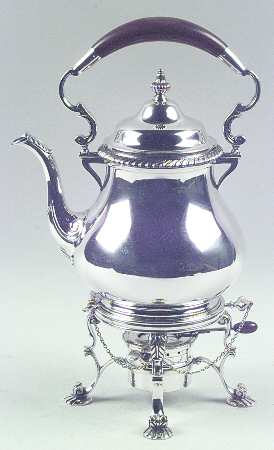 56 (Sterling, Hollowware) by Gorham Silver