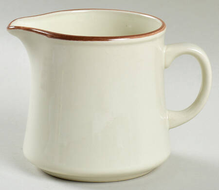 Desert Sand Creamer by Grace