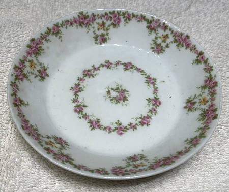 GUE307 Fruit/Dessert (Sauce) Bowl