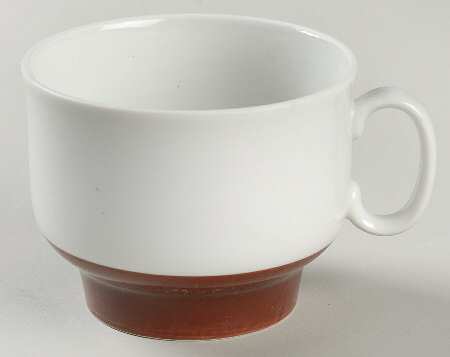 GIN85 Flat Cup