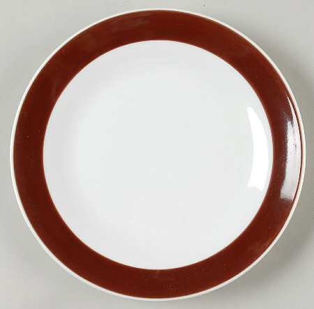 GIN85 Salad Plate
