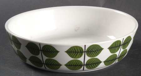 Bersa Coupe Cereal Bowl