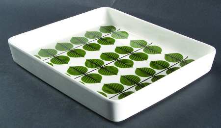 Bersa 8" Rectangular Tray