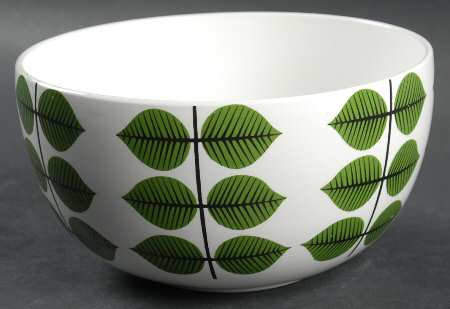 Bersa 5" Nested Mixing Bowl