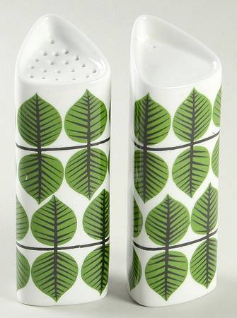 Bersa Salt & Pepper Set