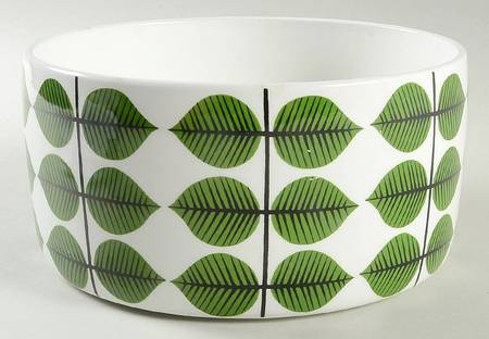 Bersa 6" Round Vegetable Bowl