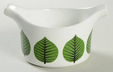 Bersa Individual Sauce Boat