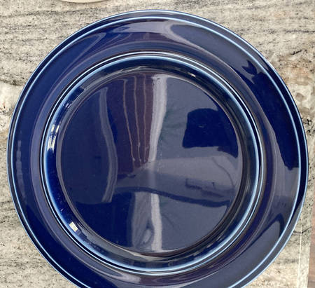 Sangria Cobalt by Gibson Designs