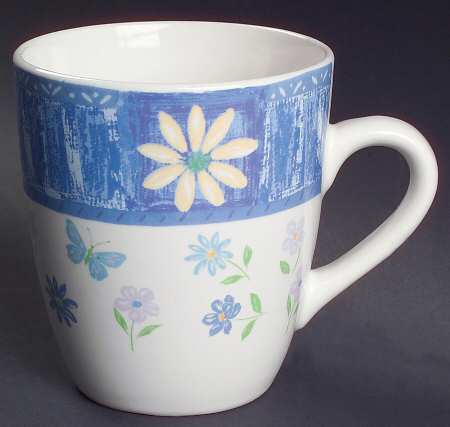 Daydream Mug