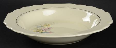 GEO241 Rim Soup Bowl by WS George