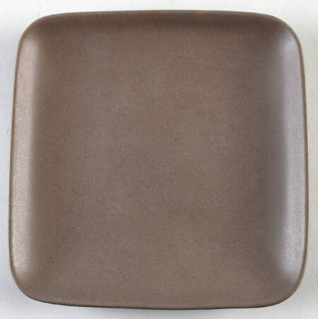 Paradiso Granite Square Salad Plate