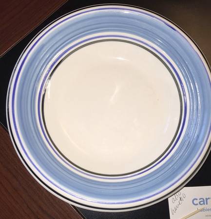 Rio Coupe Cereal Bowl