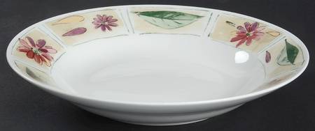 Sabrina Coupe Soup Bowl