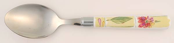 Sabrina Place/Oval Soup Spoon