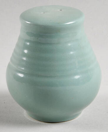Main St Jade Salt Shaker