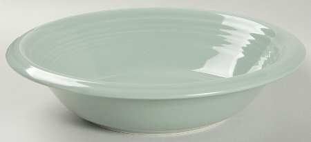 Main St Jade Soup/Cereal Bowl